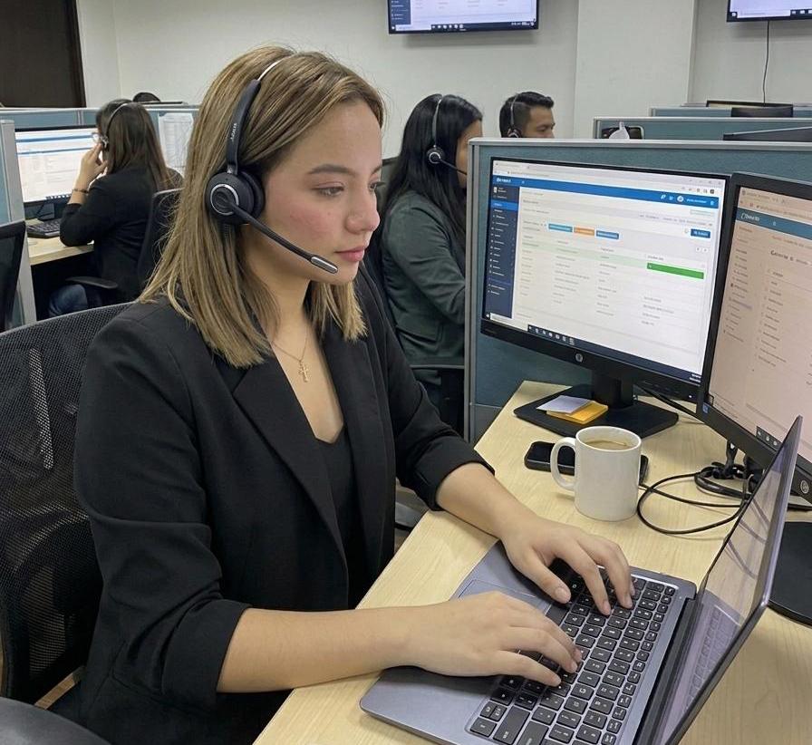 Atención al cliente